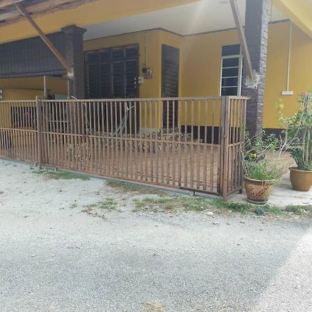 Rumah Tumpangan Di Kuala Terengganu, Terengganu Homestay D المظهر الخارجي الصورة