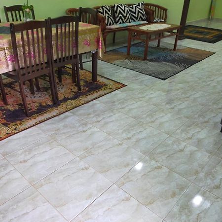 Rumah Tumpangan Di Kuala Terengganu, Terengganu Homestay D المظهر الخارجي الصورة
