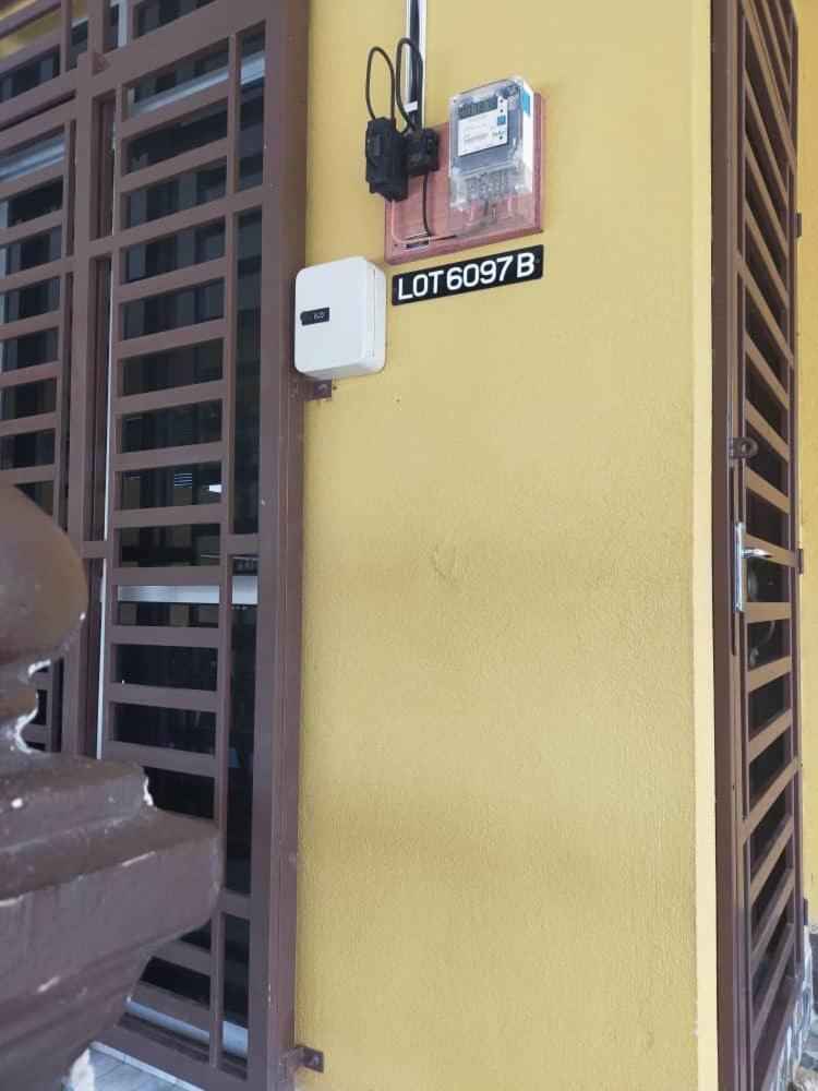 Rumah Tumpangan Di Kuala Terengganu, Terengganu Homestay D المظهر الخارجي الصورة