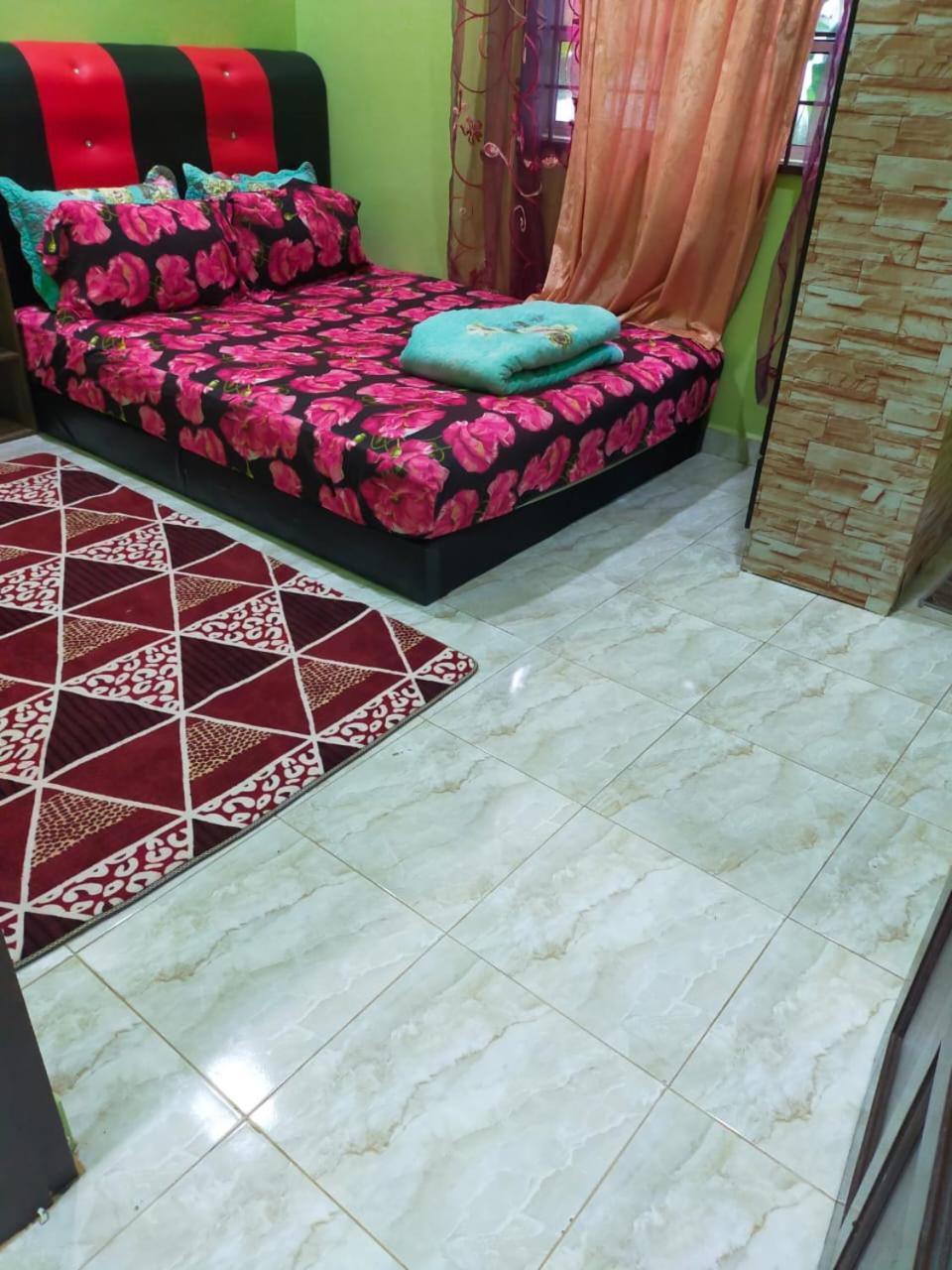Rumah Tumpangan Di Kuala Terengganu, Terengganu Homestay D المظهر الخارجي الصورة