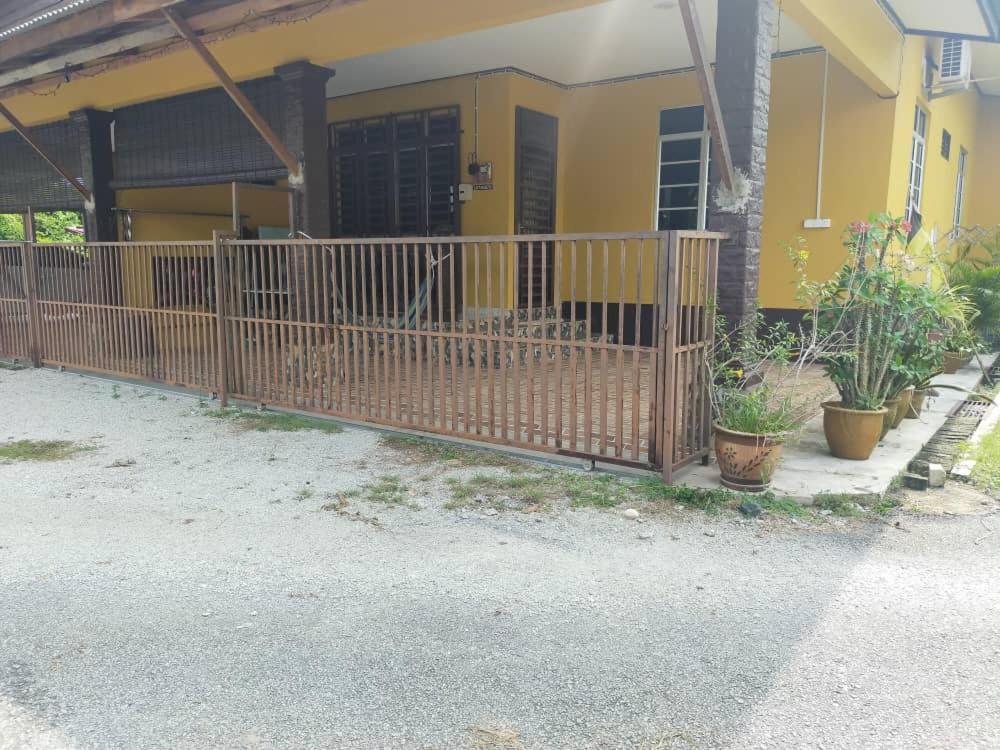 Rumah Tumpangan Di Kuala Terengganu, Terengganu Homestay D المظهر الخارجي الصورة