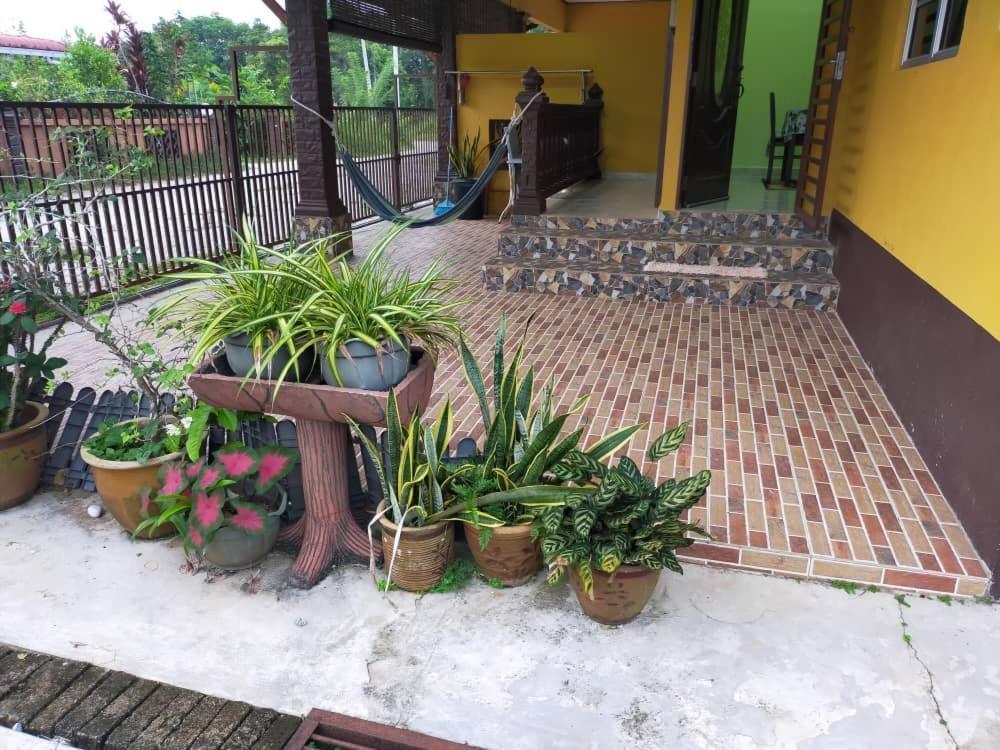 Rumah Tumpangan Di Kuala Terengganu, Terengganu Homestay D المظهر الخارجي الصورة