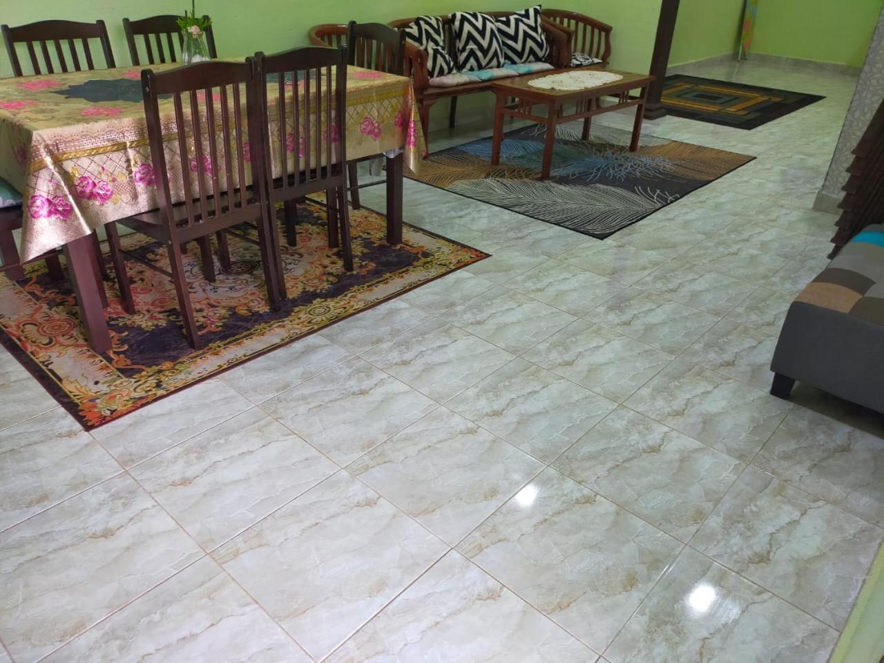 Rumah Tumpangan Di Kuala Terengganu, Terengganu Homestay D المظهر الخارجي الصورة