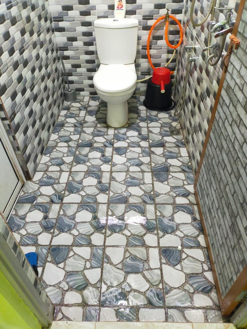 Rumah Tumpangan Di Kuala Terengganu, Terengganu Homestay D المظهر الخارجي الصورة