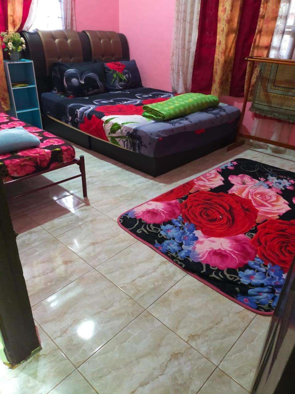 Rumah Tumpangan Di Kuala Terengganu, Terengganu Homestay D المظهر الخارجي الصورة